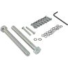 9992300 Screw Kit Dolphin Maytronics 2 x 2 Caddy