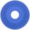 K12896 Disc Pentair Kreepy Krauly 2000 Cleaner Pleated Vinyl