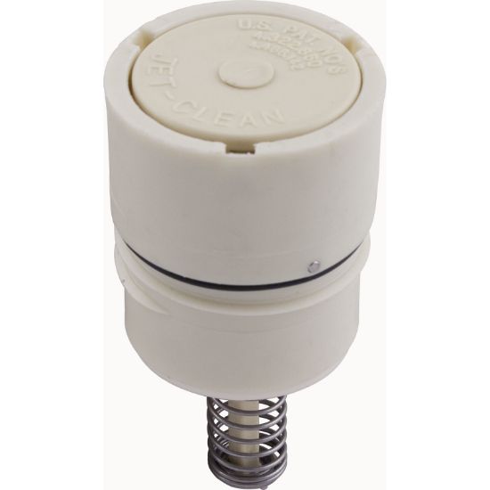 521711 Cleaning Head A&A Caretaker Repl Hi-FlowFloorCream Gen.