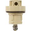 521421 Cleaning Head A&A Manufacturing Style I Hi-Flow Tan