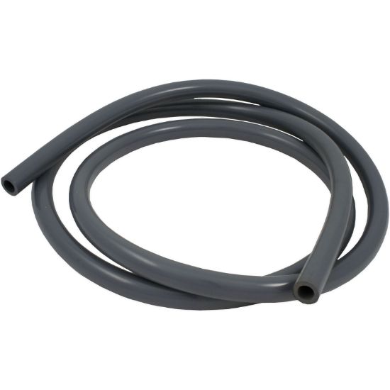 LLD50PM Feed Hose Pentair Letro LL105PM Cleaner 7 foot-8" Gray