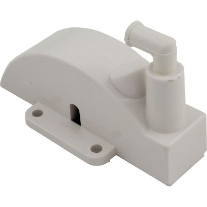 EC110 Turbine CoverPent/Letro LL105PM/LL105/3-Wheel CleanersWht