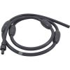 360266 Hard Hose Kit Pentair Racer Feed Line 10 feet