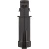 360252 Feed Mast Kit Pentair Racerw/Feed TubeO-Ringqty 2 Screws