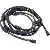 360264 Complete Hose Kit Pentair Racer Feed Line 10ft