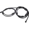 360264 Complete Hose Kit Pentair Racer Feed Line 10ft