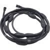 360264 Complete Hose Kit Pentair Racer Feed Line 10ft