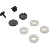 360235 Large Wheel Kit Pentair Racer