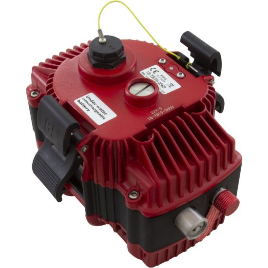 TB17000 Battery 22v 6Ah Li-IonV2 Angle Grinder/SDS Rotary Hammer