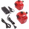 RS-18V-6Li-50-E Underwater Reciprocating Saw Nemo Power Tools 50M Europe