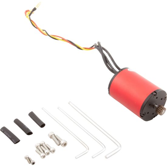 RK20005 Motor Assembly Nemo Power Tools Hull Cleaner