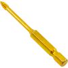 HC+4MM Glass Drill Bit Nemo Power Tools Type HC 4mm