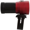 LT-8000M-100 Diving Floodlight Nemo Power ToolsMax Planck 8000LEDWht