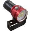 LT-8000M-100 Diving Floodlight Nemo Power ToolsMax Planck 8000LEDWht