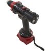 DD-18V-3Li-5 Underwater Drill Nemo Power Tools Boat & Yacht 16 Ft Depth