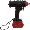 IW-18-3Li-50 Underwater Impact Wrench Nemo Power Tools 164 Foot Depth