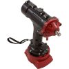IW-18-3Li-50 Underwater Impact Wrench Nemo Power Tools 164 Foot Depth
