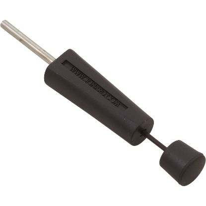 19C7658 Tool Pin Extraction AMP Style Generic