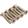 SPX1039Z18HZN Screw Kit Hayward Main Drain Frame Quantity 8 Generic