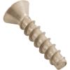 SPX1039Z18HZN Screw Kit Hayward Main Drain Frame Quantity 8 Generic