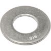 94860 Washer Pentair THS Series Filter 3/4