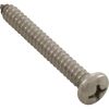 60630 Screw Smartpool SunHeater Stainless Steel