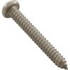 60630 Screw Smartpool SunHeater Stainless Steel