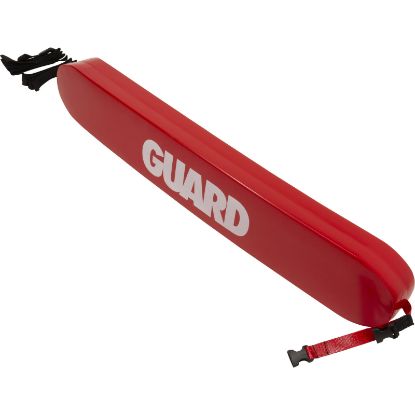 10-202-RED Rescue Tube Kemp 40 inch