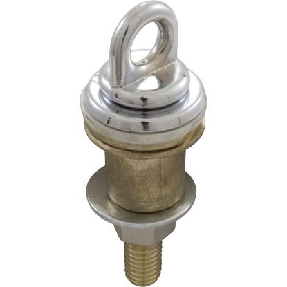 PI-2000 Rope Eye Perma Cast 1/2