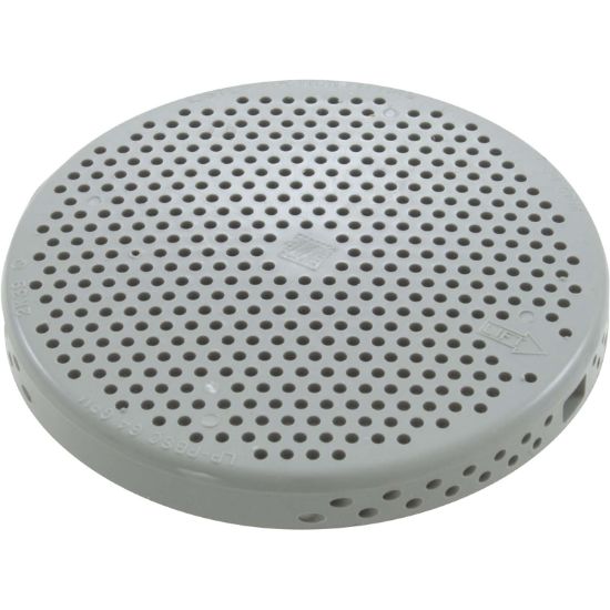 1510-231G Floor Drain Cover (Gray)