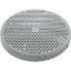 1510-231G Floor Drain Cover (Gray)