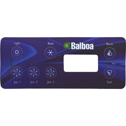 11899 Overlay Balboa Water Group Ml551 3 Jets