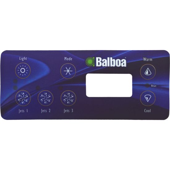 11899 Overlay Balboa Water Group Ml551 3 Jets