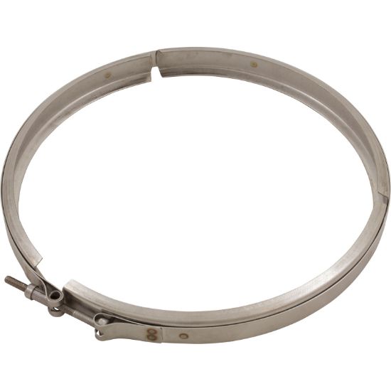 25010-0101 V-Clmp 10530-2 Upper