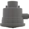 23551-661-000 Swim Jet Turbo Power (2In Spg 1.5Ins) Gray