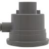 23551-661-000 Swim Jet Turbo Power (2In Spg 1.5Ins) Gray