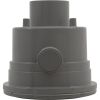 23551-661-000 Swim Jet Turbo Power (2In Spg 1.5Ins) Gray