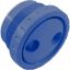 23315-059-000 Gunite Spa Jet (Pulsator 1.5Mpt)Blue