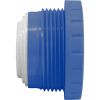 23315-059-000 Gunite Spa Jet (Pulsator 1.5Mpt)Blue
