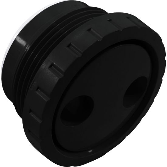 23315-034-000 Gunite Spa Jet (Pulsato 1.5 Mpt)Black