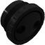 23315-034-000 Gunite Spa Jet (Pulsato 1.5 Mpt)Black