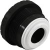 23315-034-000 Gunite Spa Jet (Pulsato 1.5 Mpt)Black