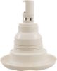 229-7630G Power Gunite Directional Int  (Thrd )-White