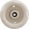 229-7630G Power Gunite Directional Int  (Thrd )-White