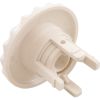 224-1040G Gunite Pulsator M/J Eyeball Assy - White