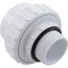 21063-180-000 1.5In Mip X 2In S Union S-S (Pvc)