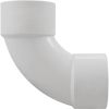 21005-000-000 2In Sweep 90 Deg Ell (2In Slip X 2In Slip)