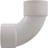 21005-000-000 2In Sweep 90 Deg Ell (2In Slip X 2In Slip)