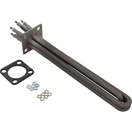 20006039 Coates Element 9Kw 240V For 12415Ce Heater