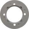 25545-001-000 Vinyl Pool Return Faceplate Gray